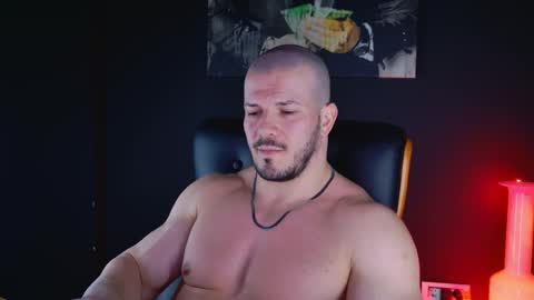 Snapshot of angeloeric chatting on January 4, 2025, 6:40 pm BlackWolf online show from January 4, 2025, 6:40 pm