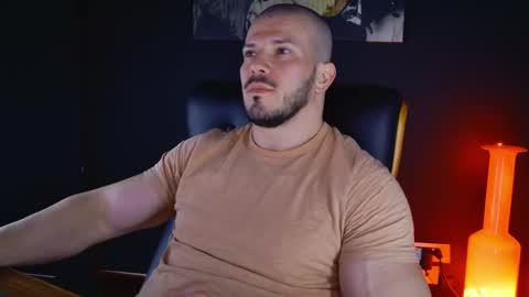 Snapshot of angeloeric chatting on January 10, 2025, 2:23 pm BlackWolf online show from January 10, 2025, 2:23 pm