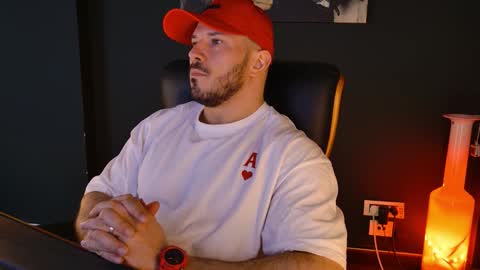 BlackWolf online show from March 1, 2026, 11:45 am