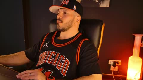 BlackWolf online show from April 2, 2026, 10:46 am