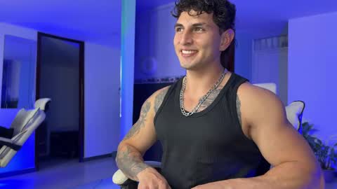 Angelo Ferro online show from February 15, 2025, 5:30 am