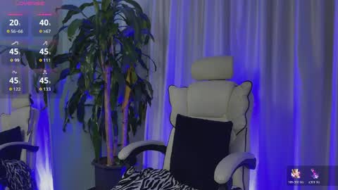 Angelo Ferro online show from April 19, 2026, 1:27 am