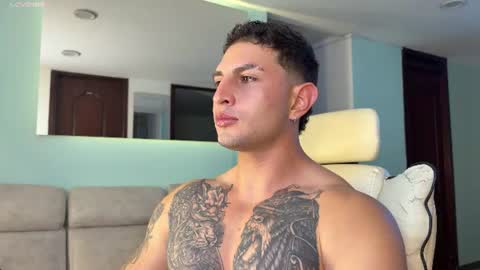 Angelo Ferro online show from July 5, 2026, 6:20 am