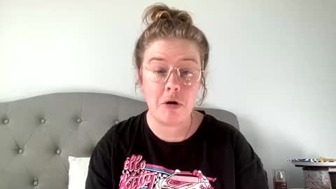 Angel of Light online show from February 7, 2025, 9:15 pm