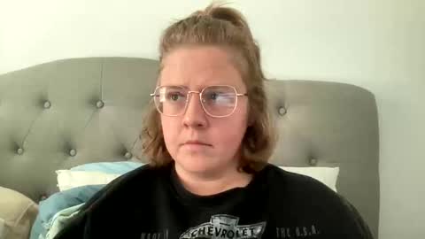 Angel of Light online show from February 27, 2025, 10:20 pm