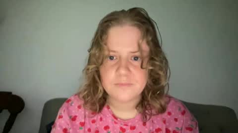 Snapshot of angeloflight273360 chatting on February 22, 2026, 12:58 pm Angel of Light online show from February 22, 2026, 12:58 pm