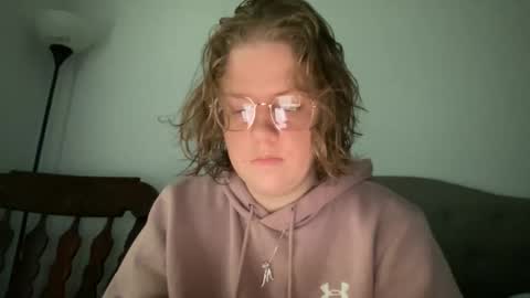 Snapshot of angeloflight273360 chatting on February 27, 2026, 4:07 pm Angel of Light online show from February 27, 2026, 4:07 pm