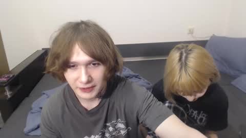 Snapshot of angelofporncouple chatting on March 1, 2026, 2:52 pm Eva online show from March 1, 2026, 2:52 pm