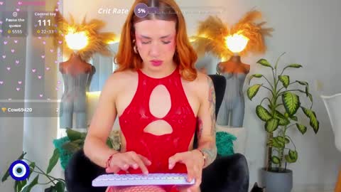 Angel online show from April 1, 2026, 1:41 pm