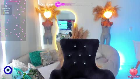Angel online show from May 18, 2026, 2:01 pm