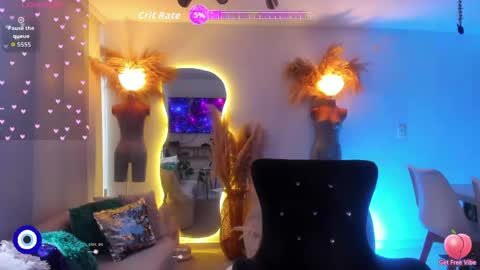Angel online show from June 5, 2026, 2:01 pm