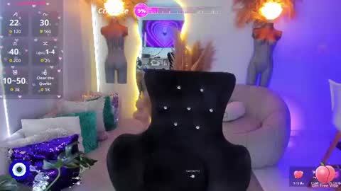 Angel online show from June 9, 2026, 3:23 pm