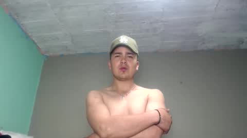 angels_0001 online show from May 30, 2026, 7:16 am