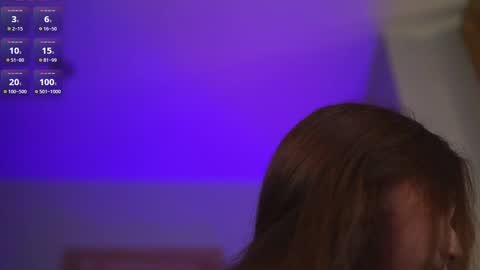 Nikki online show from November 10, 2025, 6:01 am