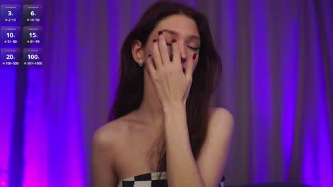 Nikki online show from January 6, 2026, 9:13 am