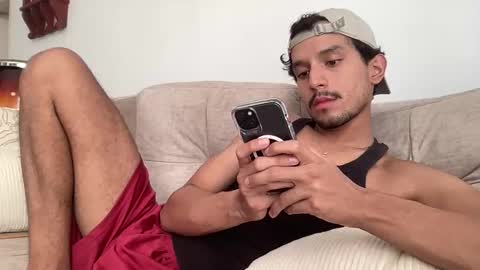 Snapshot of angelsansciele chatting on May 26, 2026, 4:14 pm Sebastian online show from May 26, 2026, 4:14 pm