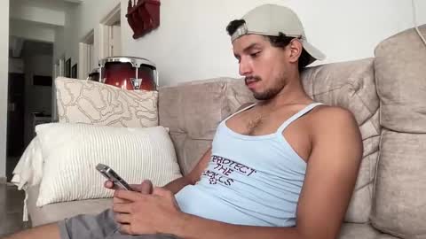 Snapshot of angelsansciele chatting on May 27, 2026, 4:59 pm Sebastian online show from May 27, 2026, 4:59 pm