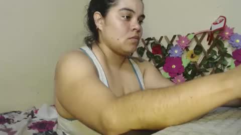 angelsexhotlatin online show from April 12, 2026, 3:28 pm