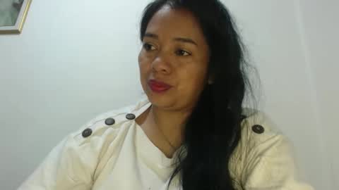 rebeca online show from March 29, 2026, 11:05 pm