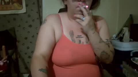 Angel and Mark online show from March 15, 2026, 1:06 pm