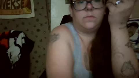 Angel and Mark online show from May 12, 2026, 1:25 am