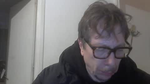 angelsound777 online show from February 23, 2025, 8:00 pm