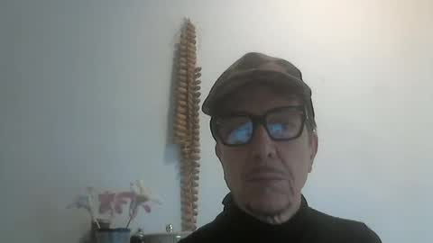 angelsound777 online show from November 13, 2025, 8:13 am