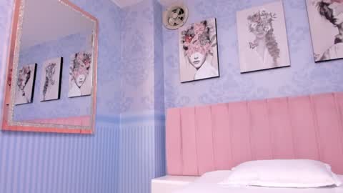 Angel  online show from January 23, 2025, 10:32 am