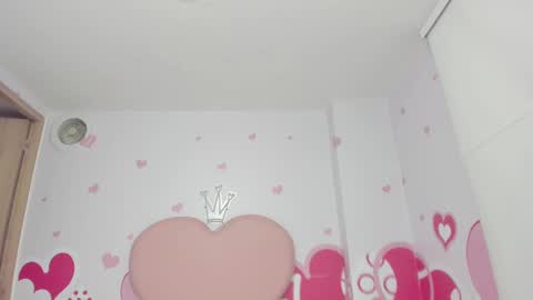 Angel  online show from March 1, 2025, 9:07 am