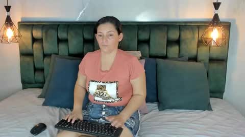 ANGIE online show from February 9, 2025, 1:25 pm