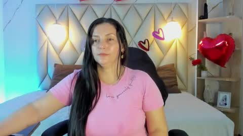 ANGIE online show from February 17, 2026, 1:40 pm