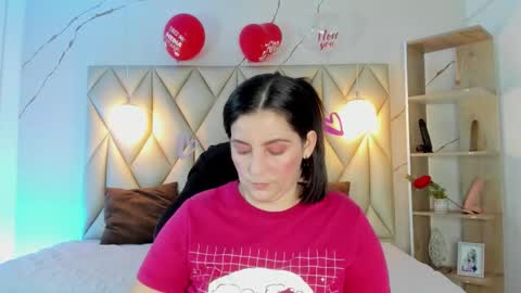 ANGIE online show from February 18, 2026, 2:02 pm