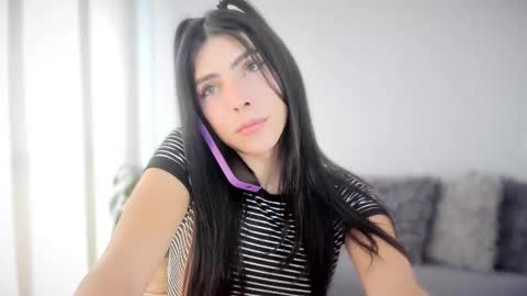 Angel Turned   online show from March 29, 2026, 9:04 pm