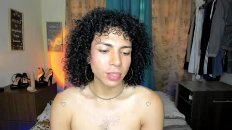 angelwhitte online show from April 4, 2026, 8:28 pm