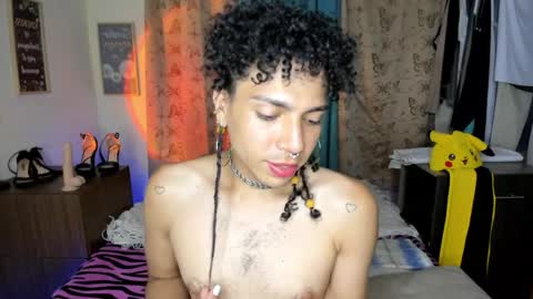 angelwhitte online show from April 17, 2026, 2:58 am