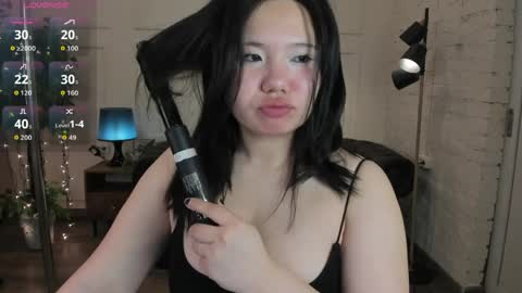 angelxon online show from March 29, 2026, 2:11 am