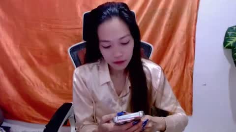 Snapshot of angelyn_slim chatting on June 21, 2026, 6:32 pm angelyn_slim online show from June 21, 2026, 6:32 pm