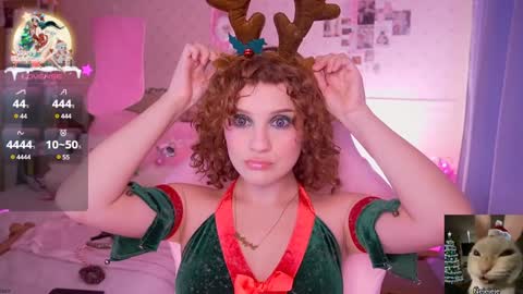 Angel online show from December 15, 2024, 11:23 am