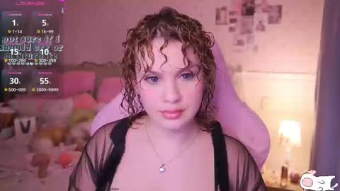 Angel online show from March 1, 2025, 4:58 am