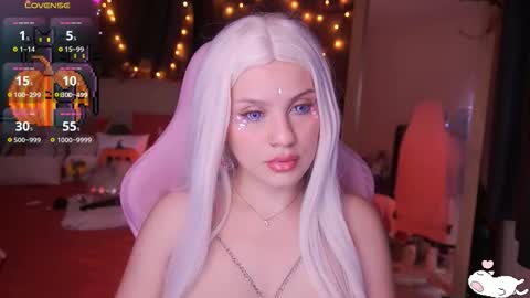 Angel online show from October 16, 2025, 4:46 am