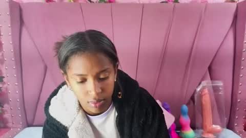 Snapshot of angeyapetite chatting on April 29, 2026, 5:30 pm Anyega online show from April 29, 2026, 5:30 pm