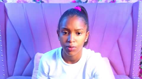 Snapshot of angeyapetite chatting on June 5, 2026, 12:00 pm Anyega online show from June 5, 2026, 12:00 pm