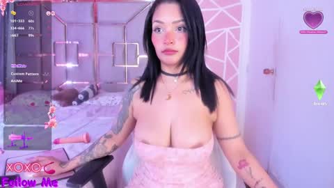 Snapshot of anggi1 chatting on January 7, 2025, 2:41 pm Anggi online show from January 7, 2025, 2:41 pm