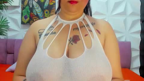 anggie online show from January 13, 2026, 11:15 am