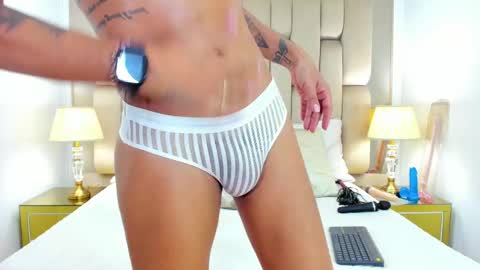  Anghel Stone  online show from March 5, 2025, 6:56 pm