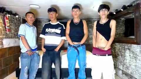 anghelytos online show from October 17, 2025, 9:17 pm