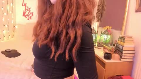 Karina online show from March 29, 2026, 9:26 pm