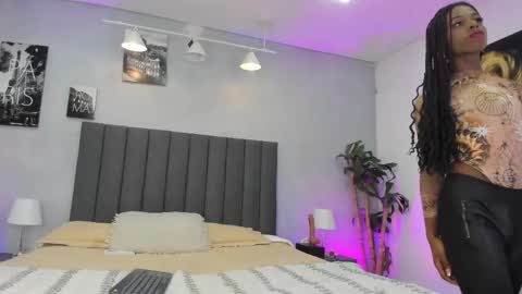 Angie Abby online show from June 1, 2026, 3:41 am