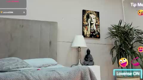 Angie Abby online show from July 4, 2026, 3:24 am