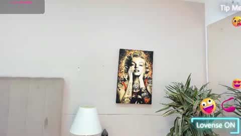 Angie Abby online show from July 5, 2026, 3:13 am